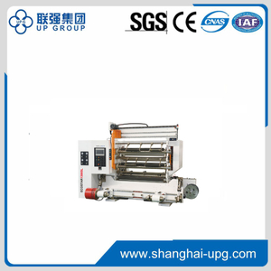 LQ--1300 High Speed Slitting Machine