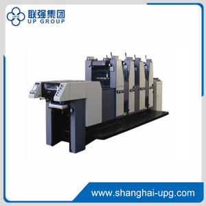 LQ-IN524 Four Color Offset Press