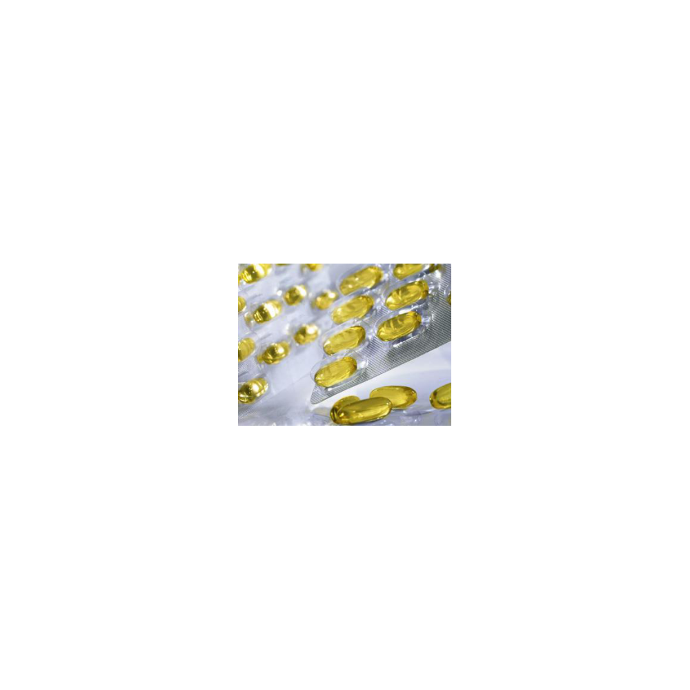 LQ-DPB Automatic Blister Packing Machine