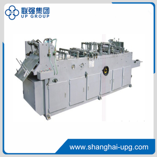LQZF-400/280 Full-automatic envelop making Machine