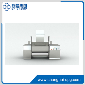 LQ-CH Series Horizontal Tank-type Mixer