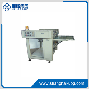 LQAD-1050 Automatic Sheet Stacker