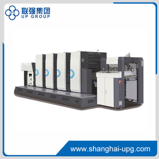 LQ-JD4740 Offset printing machine