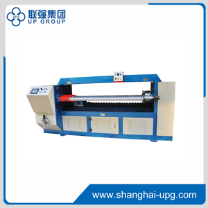 LQ-A5 (2500) Paper tube cutting machine
