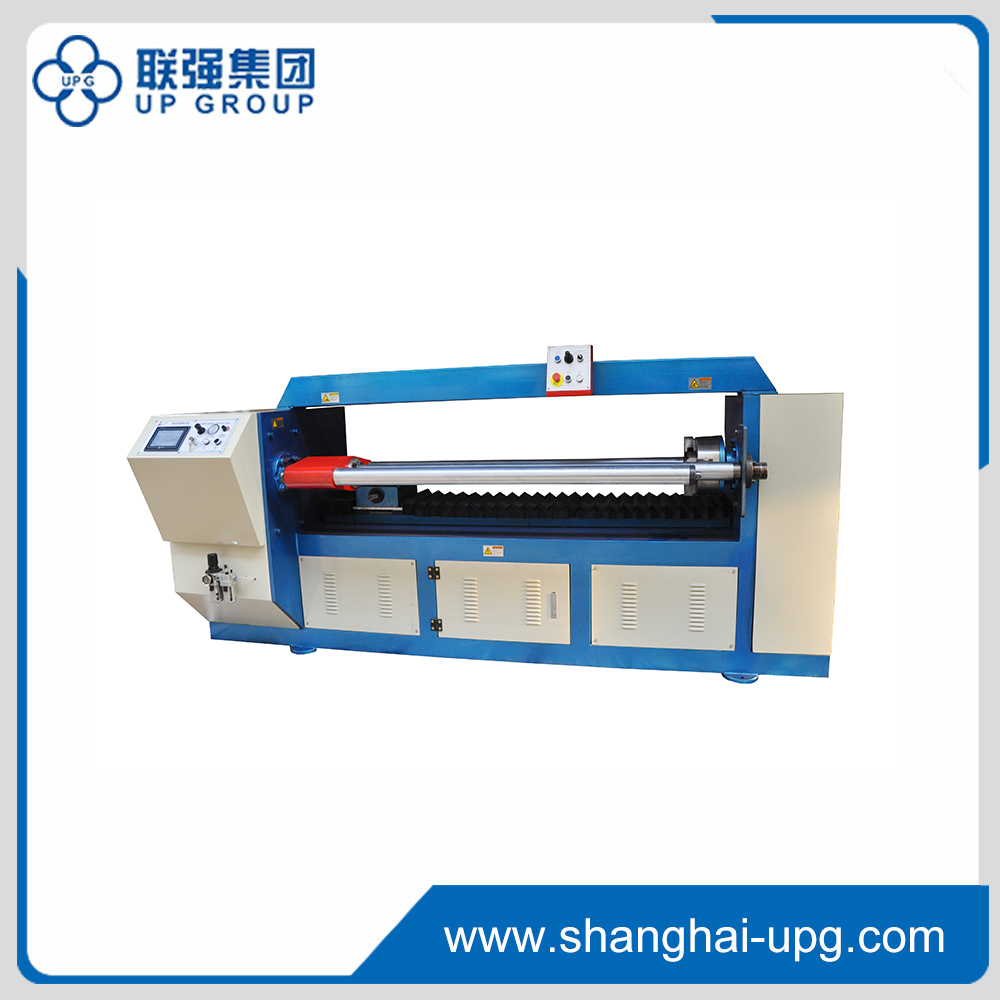 LQ-A5 (2500) Paper tube cutting machine