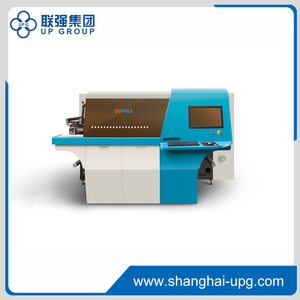DUMAX-330 Roll-to-Roll High-speed Digital Printing Machine