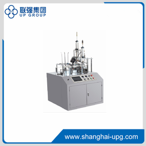 LQ-FBJ-A Automatic cake cup machine
