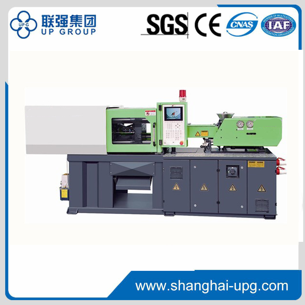 LQS Color Chips Making Injection Molding Machine