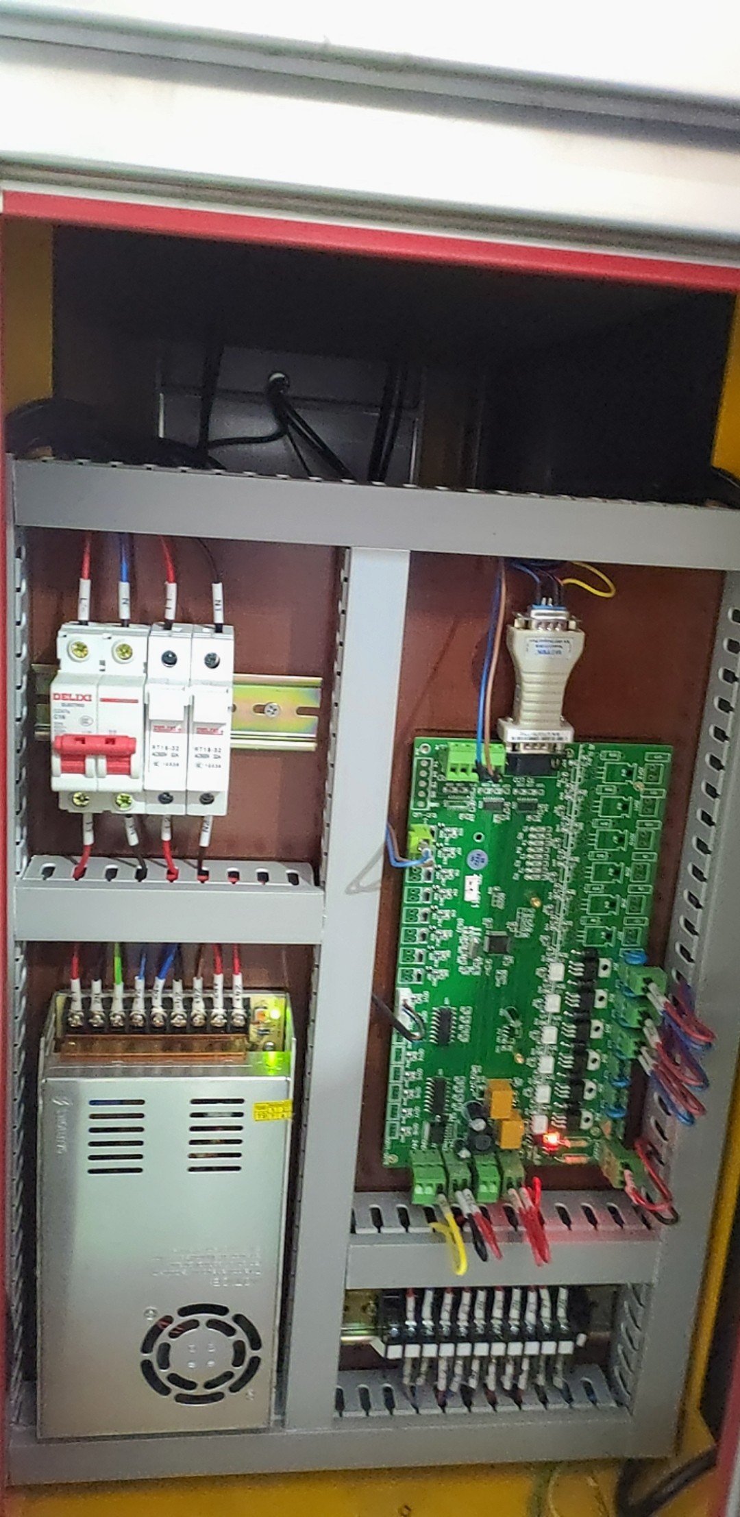 LQ-SLJS Electronic Counter