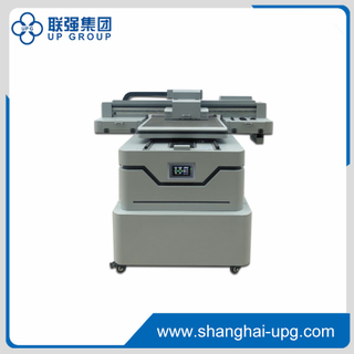 LQ-MD 6090 Digital UV Printing Machinery