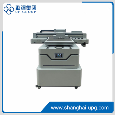 LQ-MD 6090 Digital UV Printing Machinery