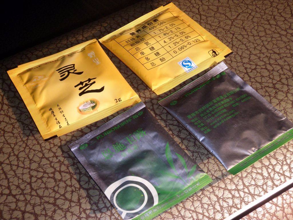 LQ-NT-3 Tea Bag Packaging Machine (Inner Bag And Outer Bag, 2 in 1 machine)