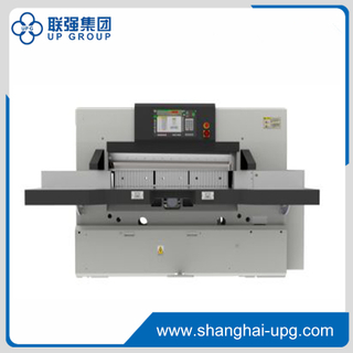 LQ137F1 Program Control Paper Cutter