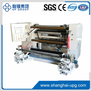 LQ-1100/1300 Microcomputer high speed slitting machine