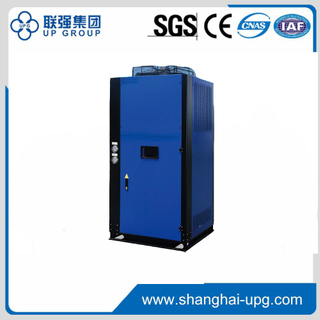 LQ-Fully frequency conversion chiller