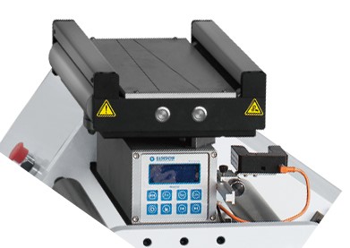 LQ-320/450 Flexo Printing Machine