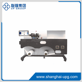 LQ-MD 420 Roll-to-roll Digital Printing Machine