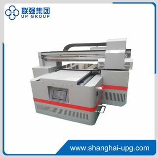 LQ-MD 4060 Digital UV Printing Machinery