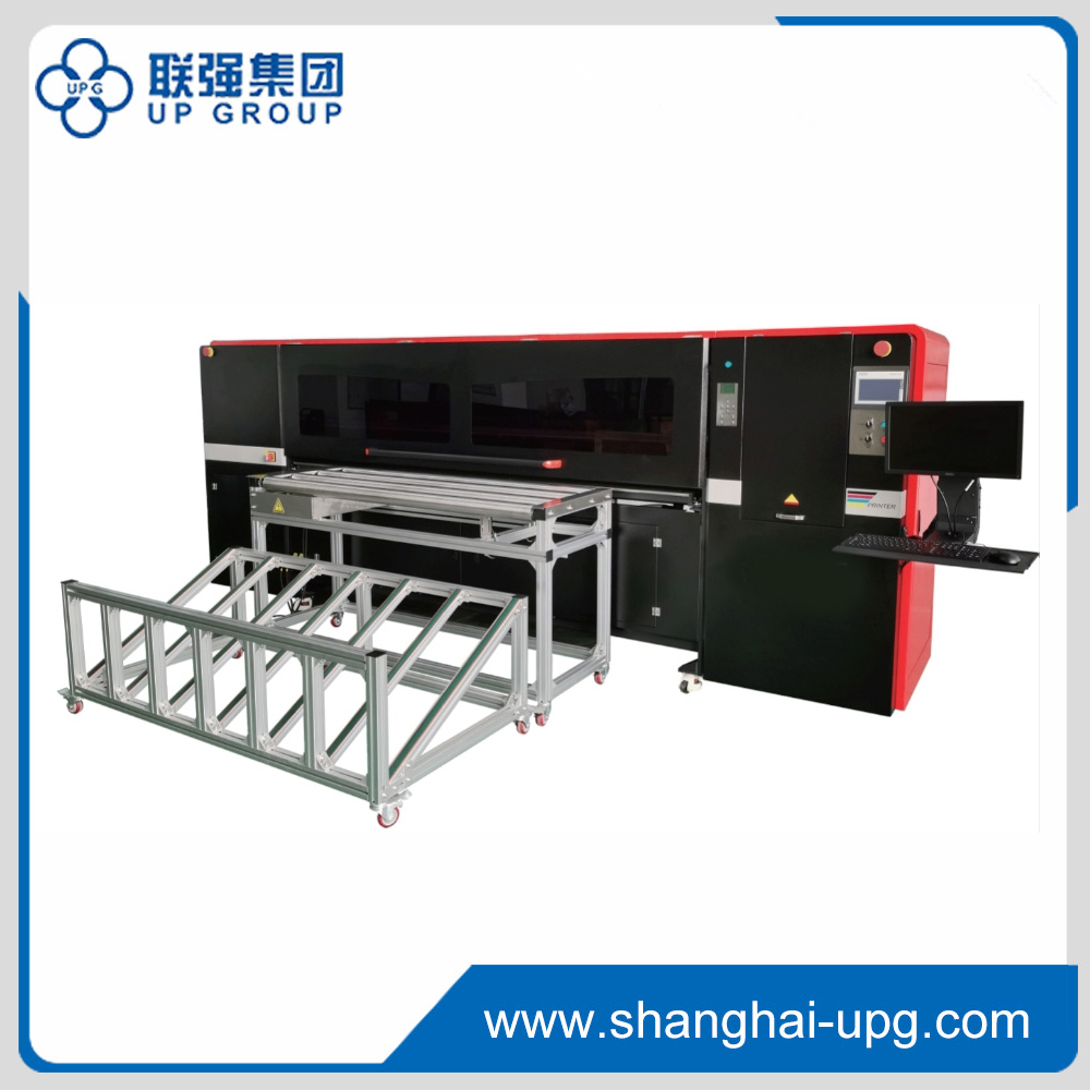 LQSP Series Corrugated Box Inkjet Printer - Buy corrugated box ...