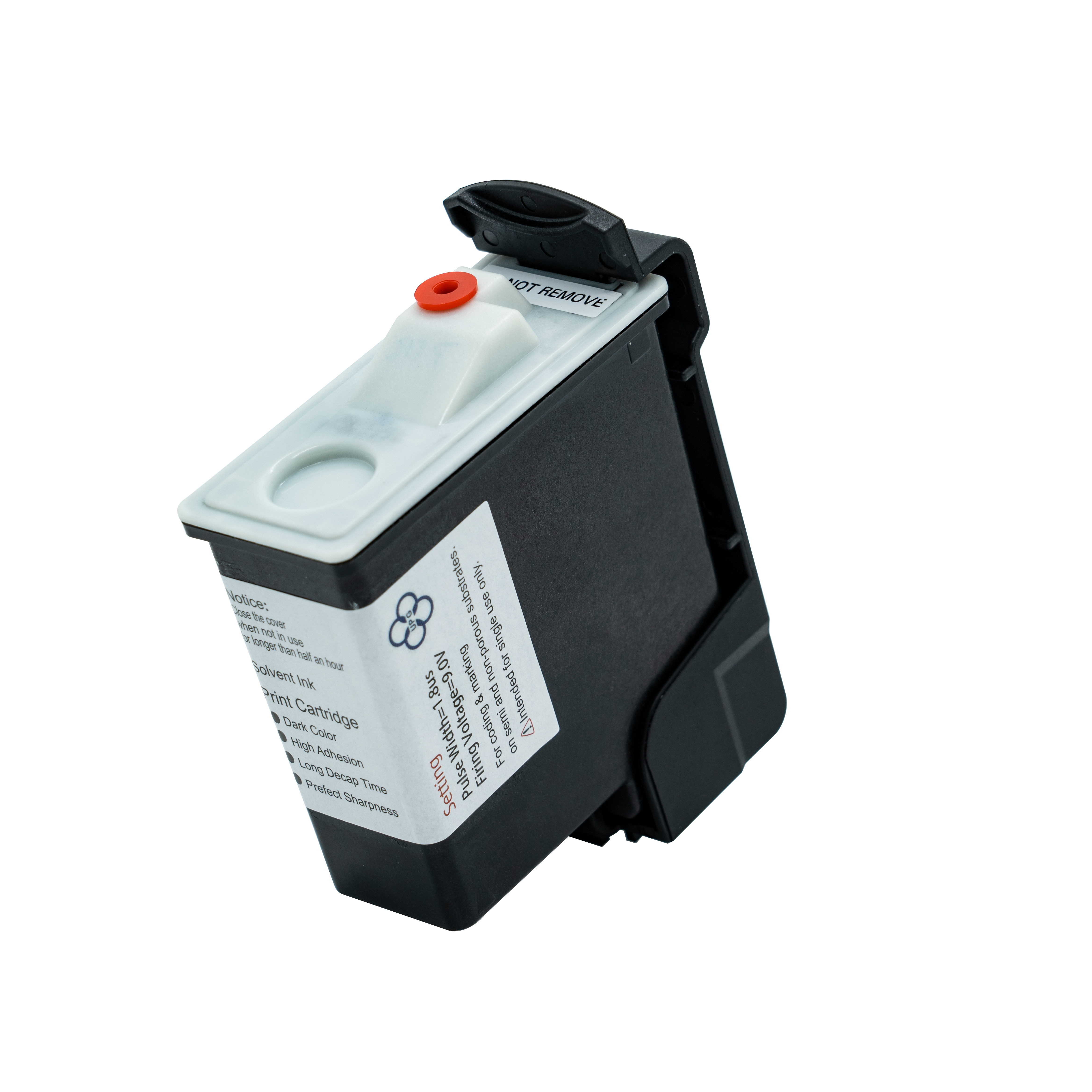 LQ Handheld inkjet printer