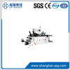 LQ-300A PET/PVC Shrink Sleeve Glue Sealing Machine
