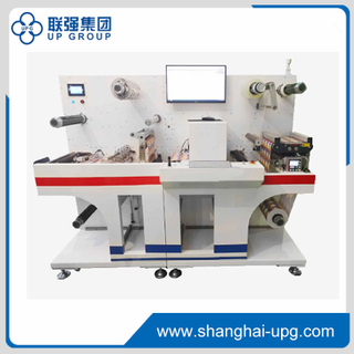 LQ-MD 3350 Digital Cutting Machine